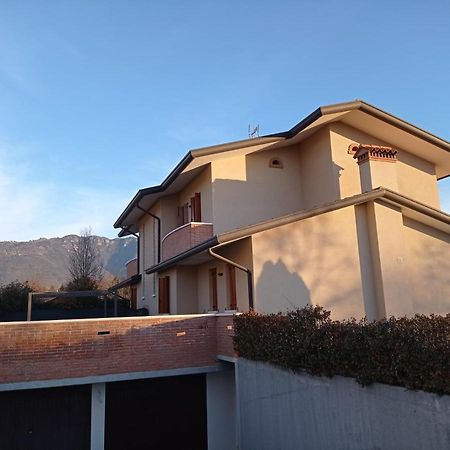 Apartamento Billiard House Romano D'Ezzelino Exterior foto