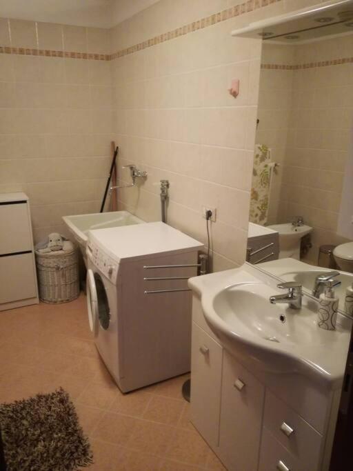 Apartamento Billiard House Romano D'Ezzelino Exterior foto