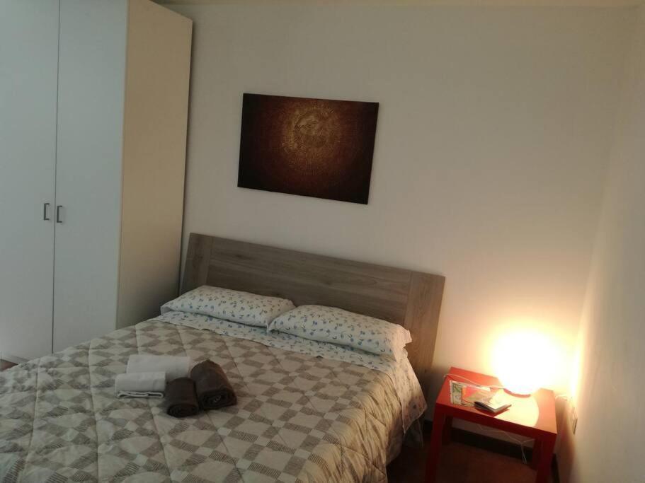 Apartamento Billiard House Romano D'Ezzelino Exterior foto