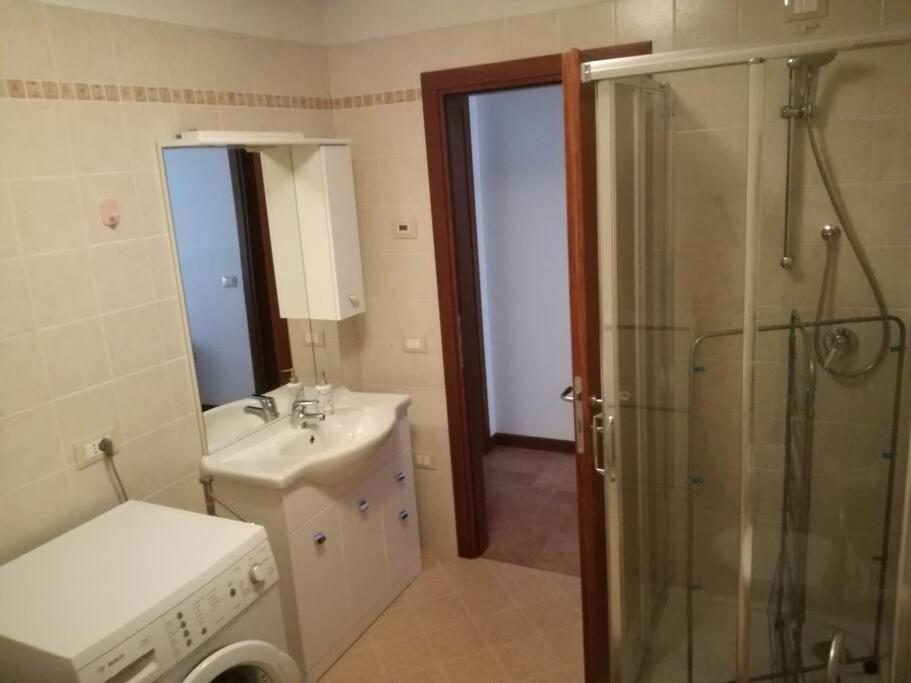 Apartamento Billiard House Romano D'Ezzelino Exterior foto