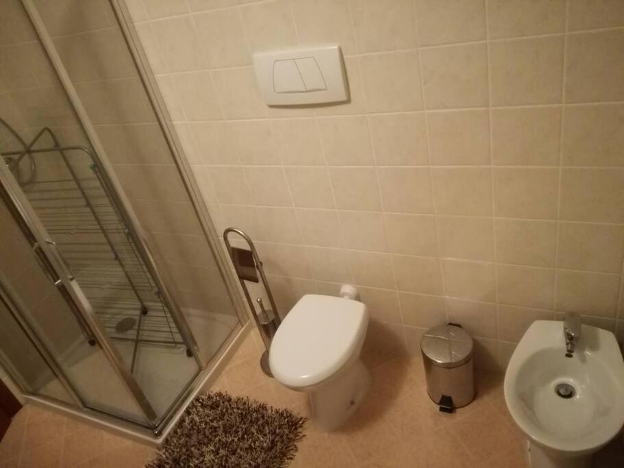 Apartamento Billiard House Romano D'Ezzelino Exterior foto